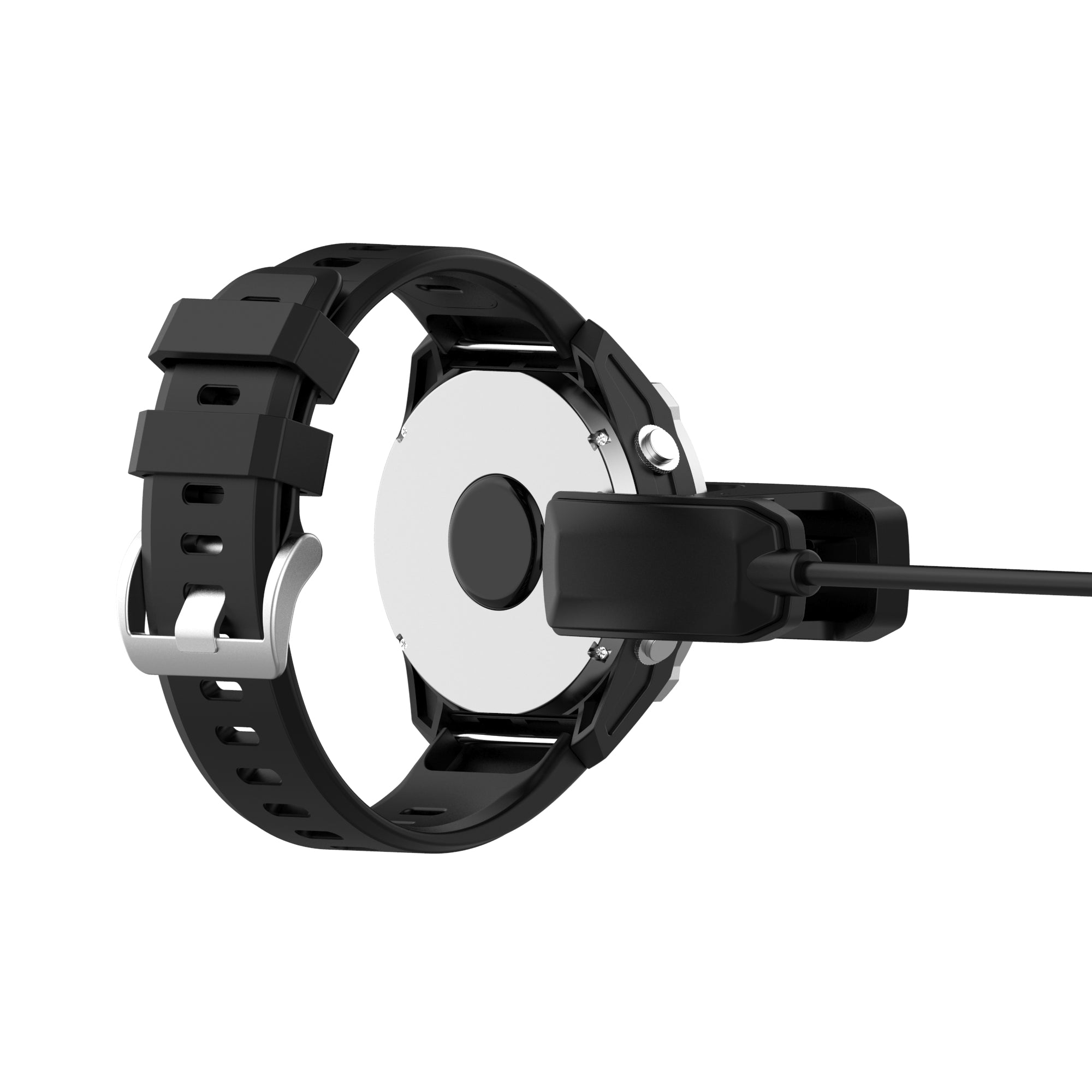 100cm USB Charging Clip for Garmin Descent MK3 / MK3i / MK2 / MK2i / MK2S Smart Watch Charging Cable 100cm USB Charging Clip for Garmin Descent MK3 / MK3i / MK2 / MK2i / MK2S Smart Watch Charging Cable